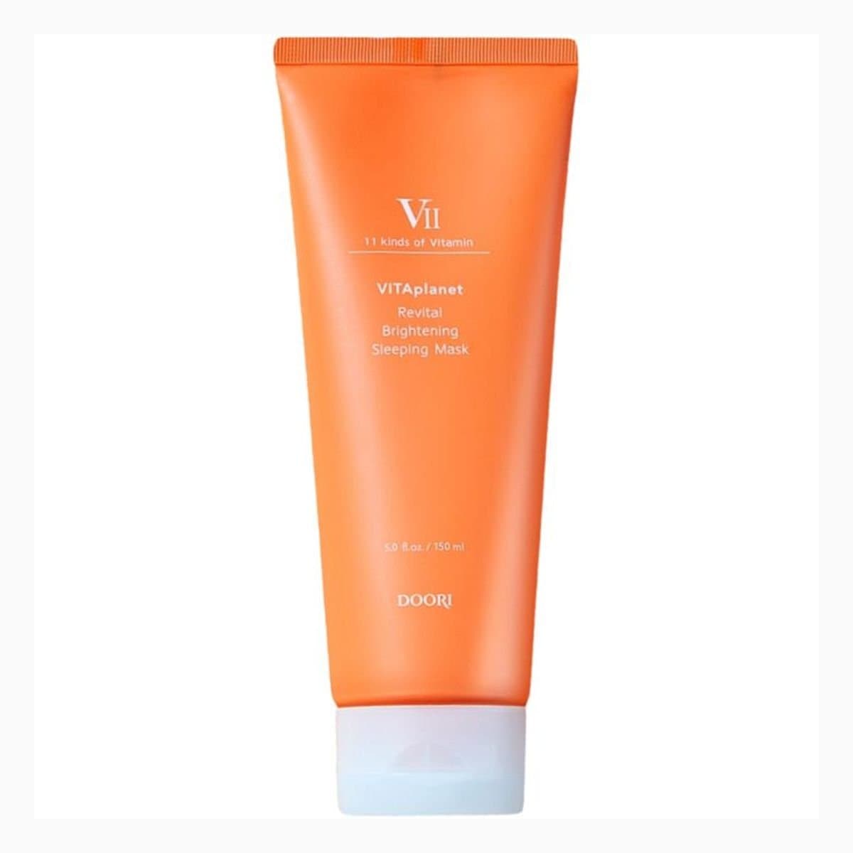 DOORI Vita Planet Ultimate Glow Sleeping Mask