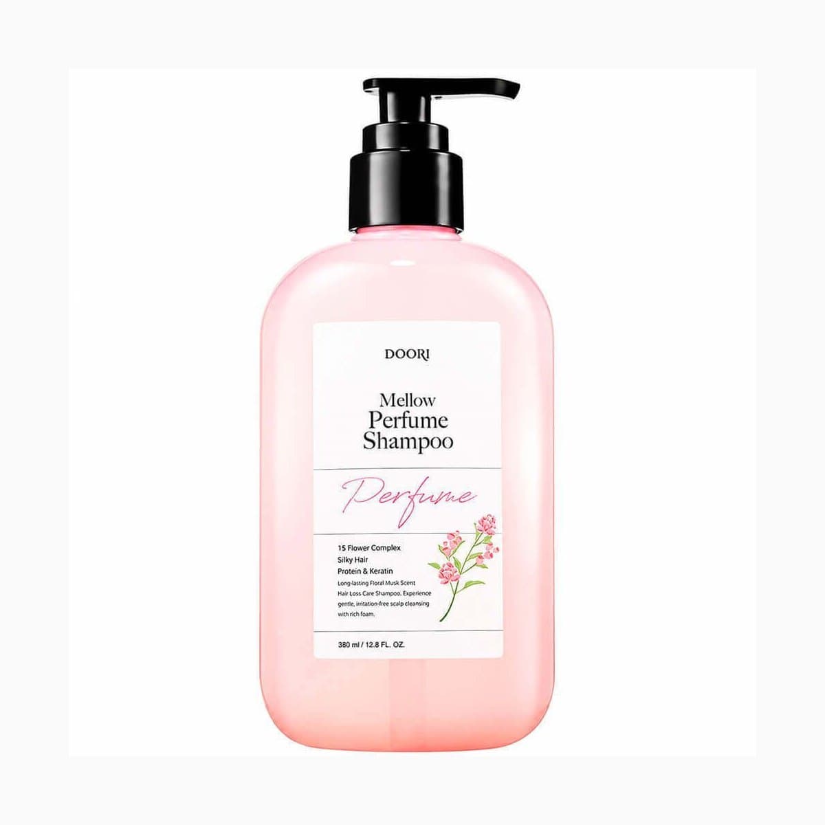 DOORI Mellow Perfume Shampoo