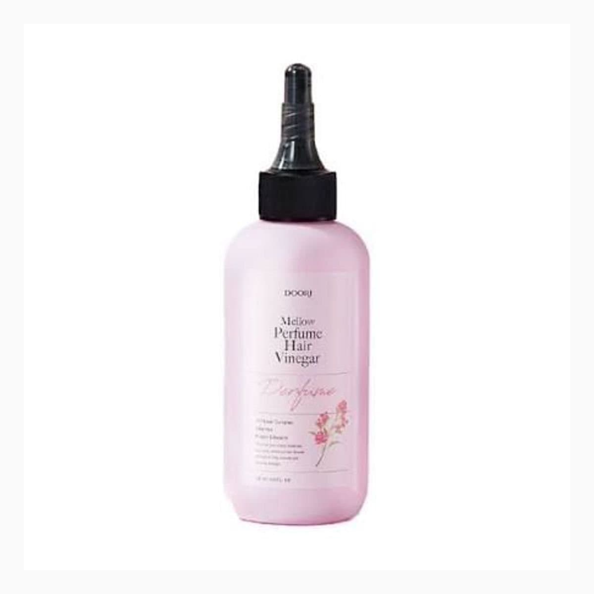 DOORI Mellow Perfume Hair Vinegar