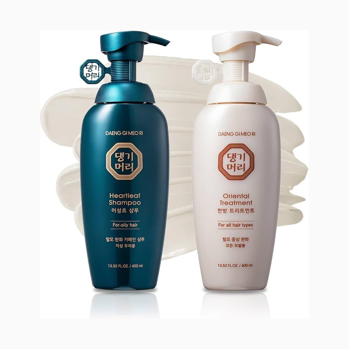 Alfredog General Shampoo & Rinse 380ml