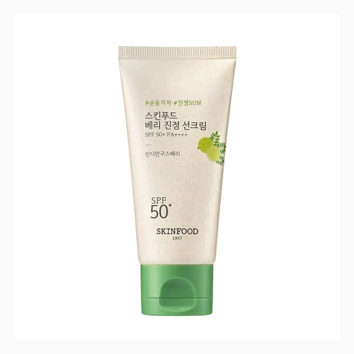 Suncare