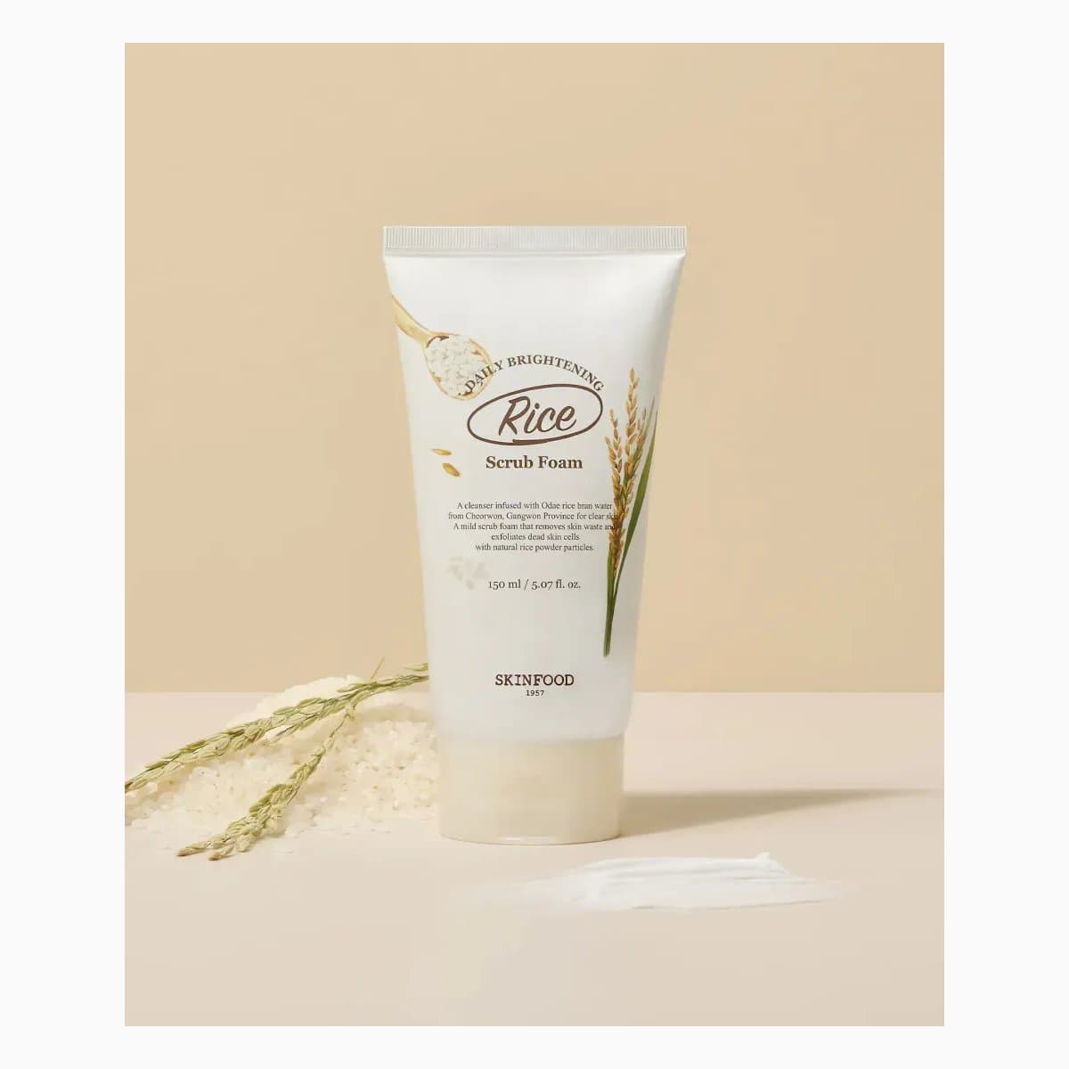 Skincare