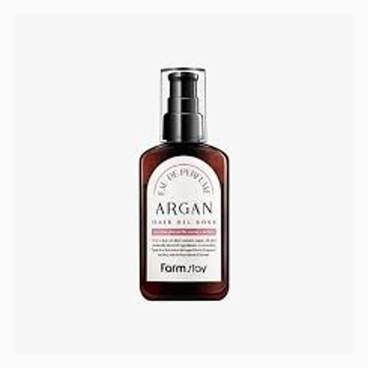 FARMSTAY EAU DE PERFUME ARFAN HAIR OIL ROSE