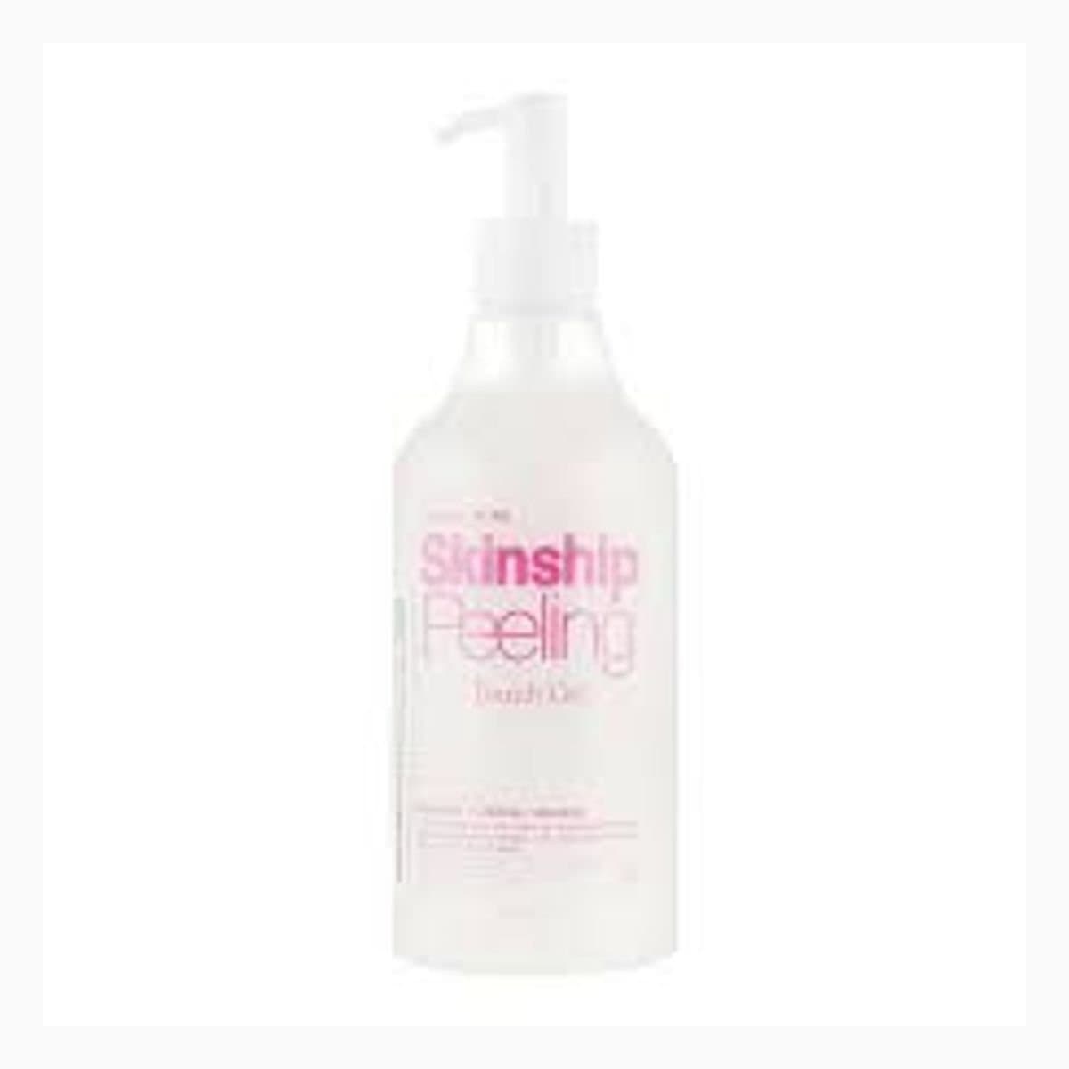 Sesalo Skinship Peeling Touch Gel