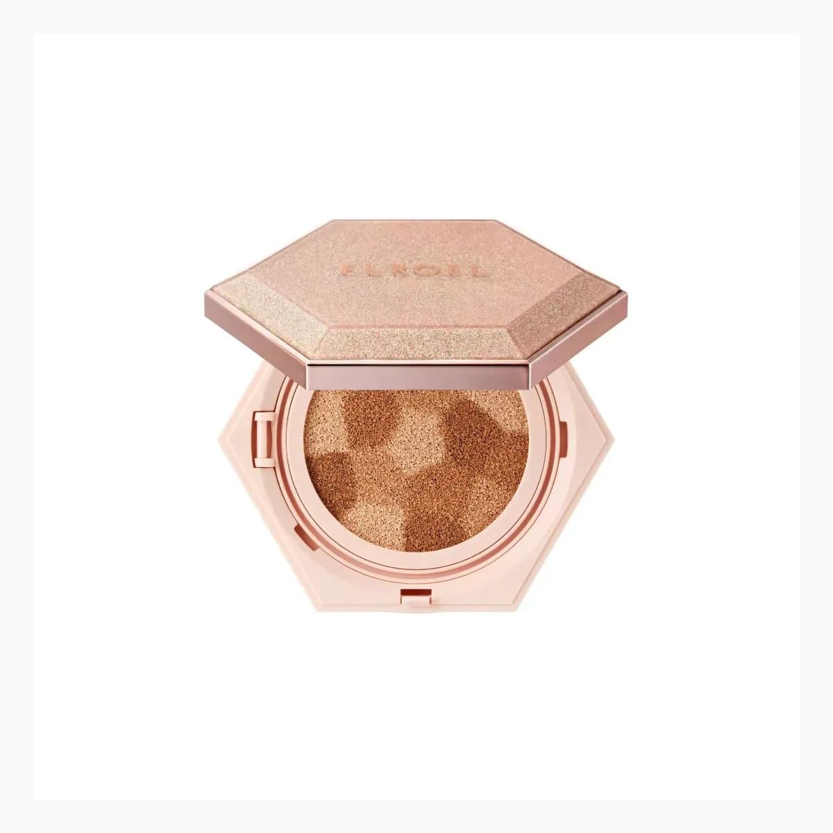 ELROEL BLENDING COMPACT CUSHION 25 MEDIUM BEIGE