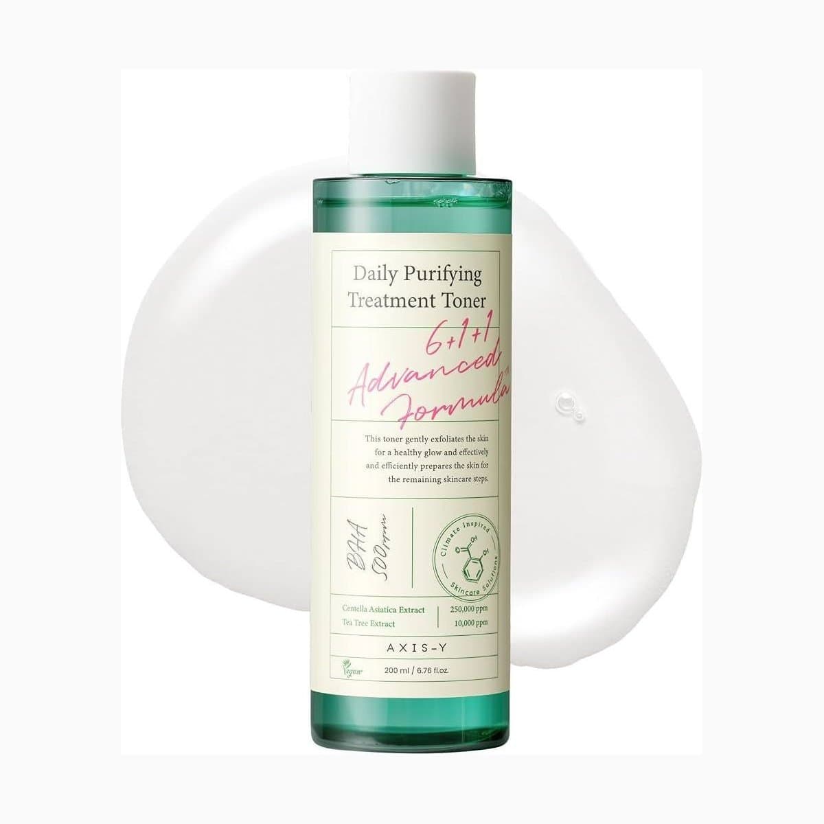 AXIS-Y Daily Purifying Treatment Toner 200ml