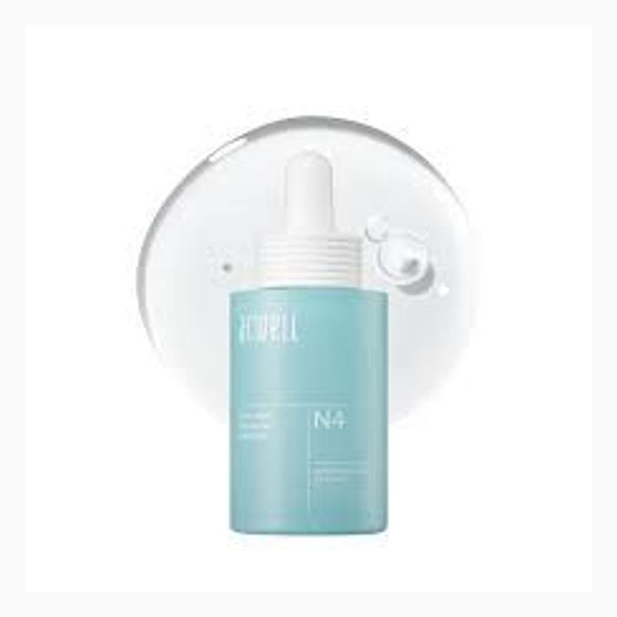 ACWELL Real Aqua Balancing Ampoule