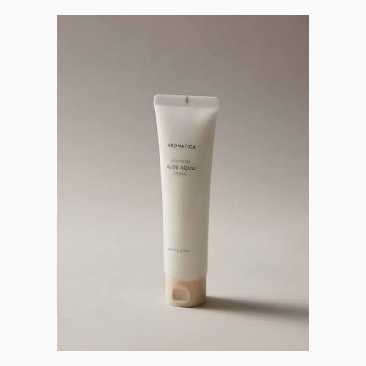 Soothing Aloe Aqua Cream