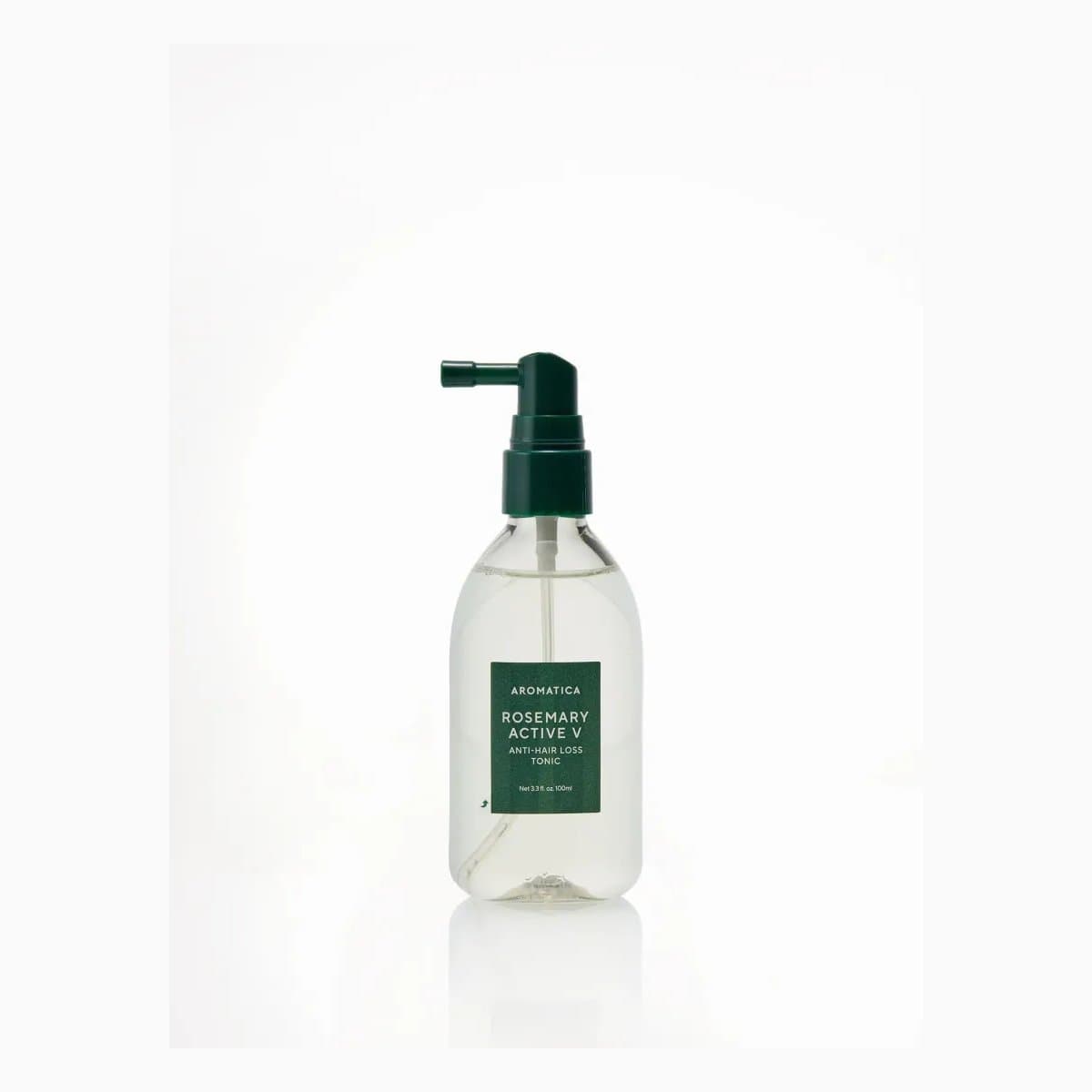 Rosemary Active V Anti-Hair Loss Tonic