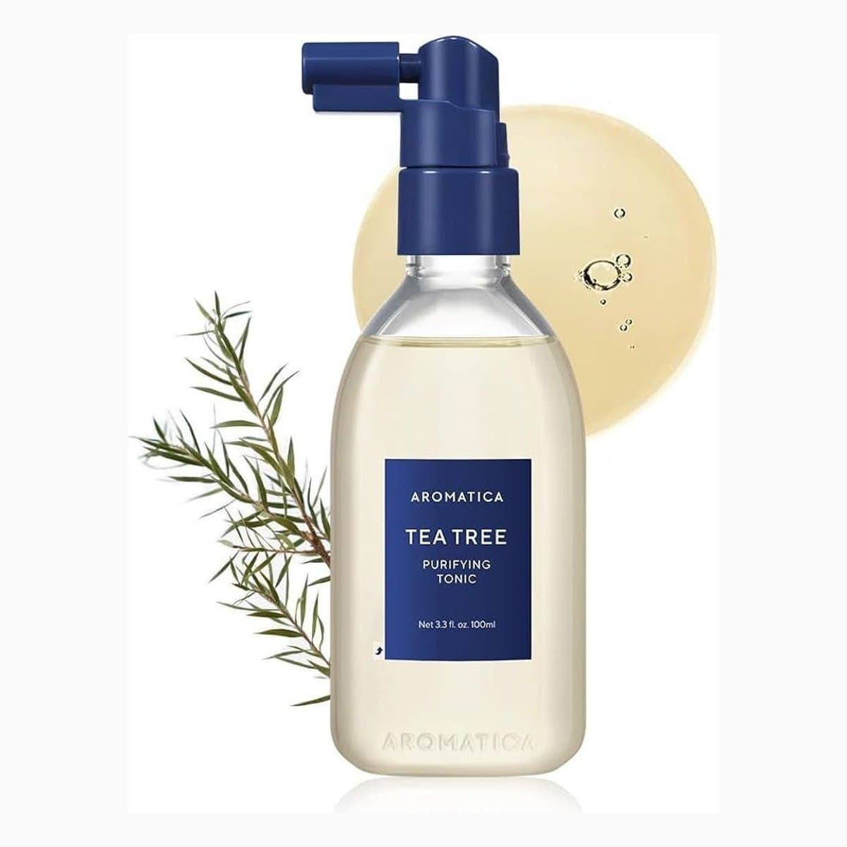 Tea Tree Purifying Tonic