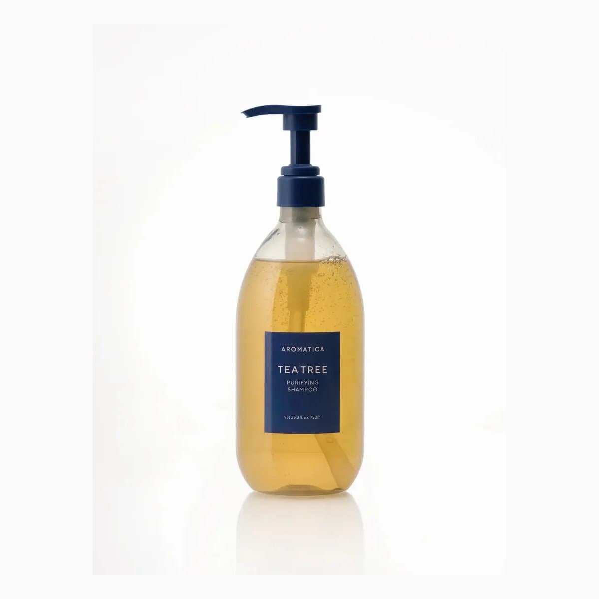Tea Tree Purifying Shampoo
