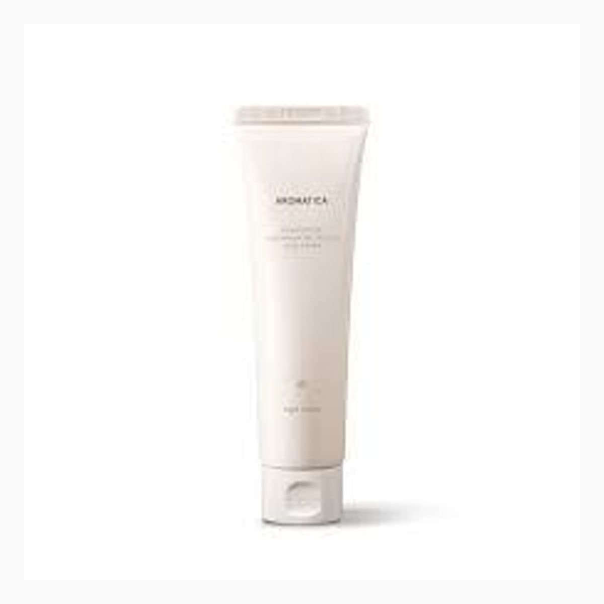 Comforting Calendula Decoction Juicy Cream