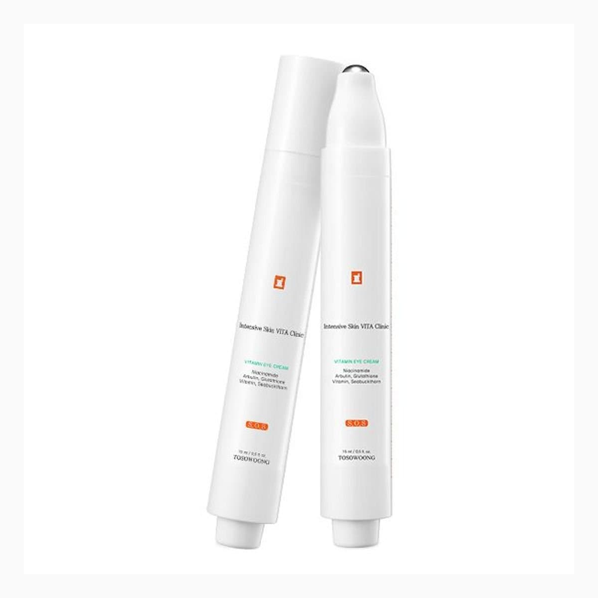 VITA Clinic Vitamin Cream