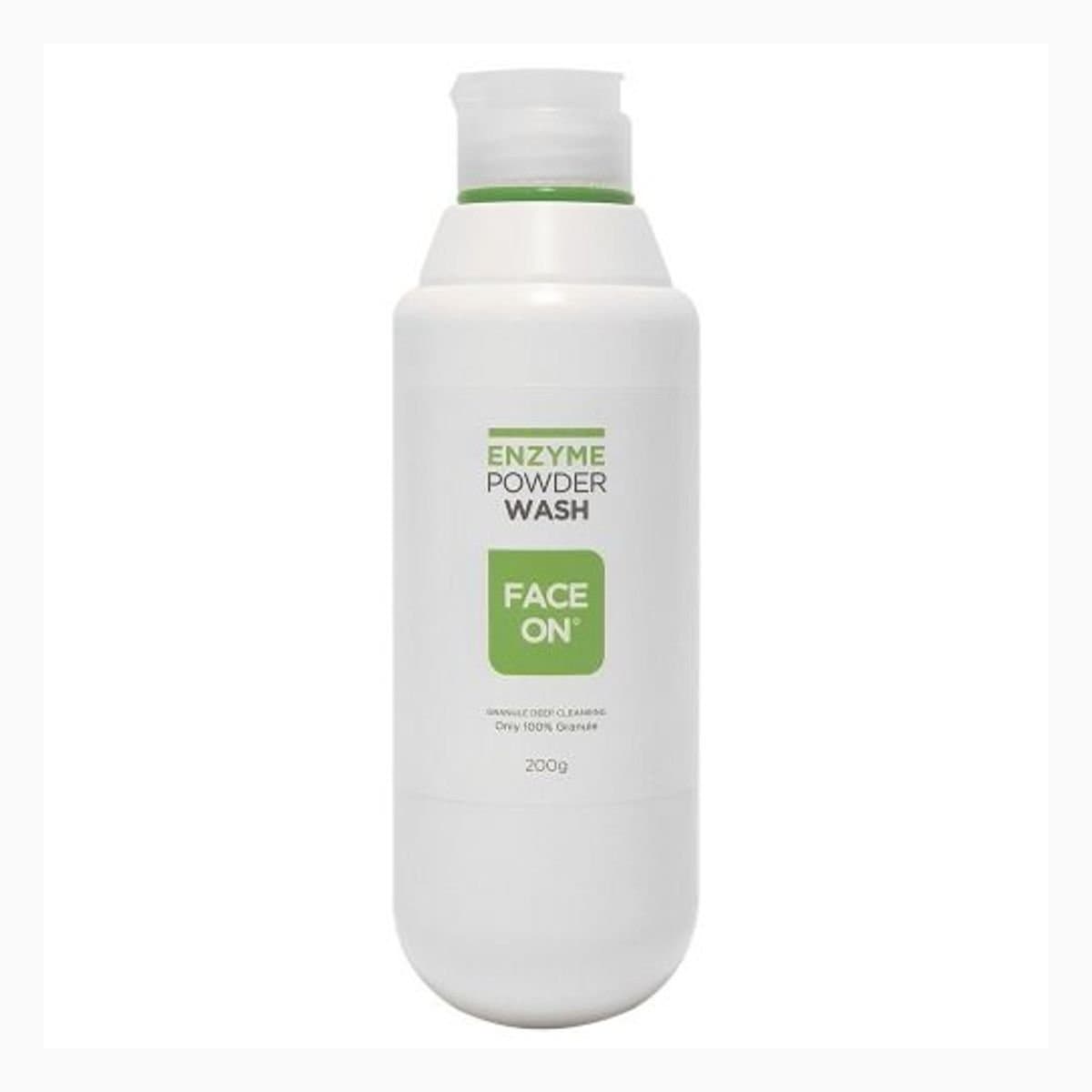 Enzyme Powder Wash (Enzyme Cleanser)
