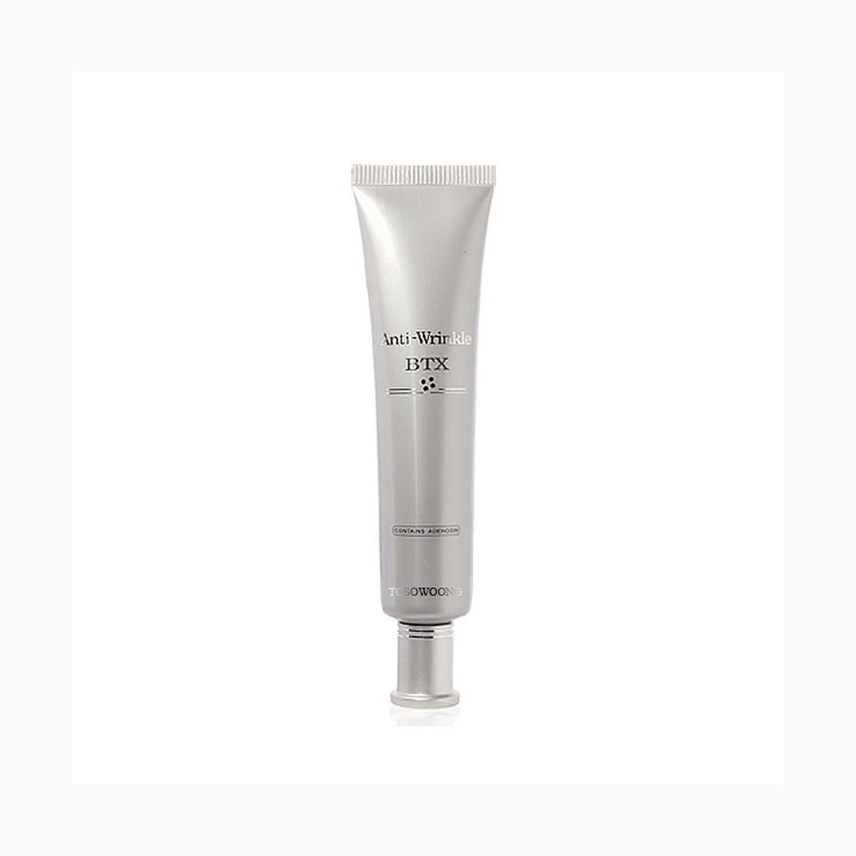 Anti-Wrinkle Eye Cream
[Functional in Anti-Winkle]