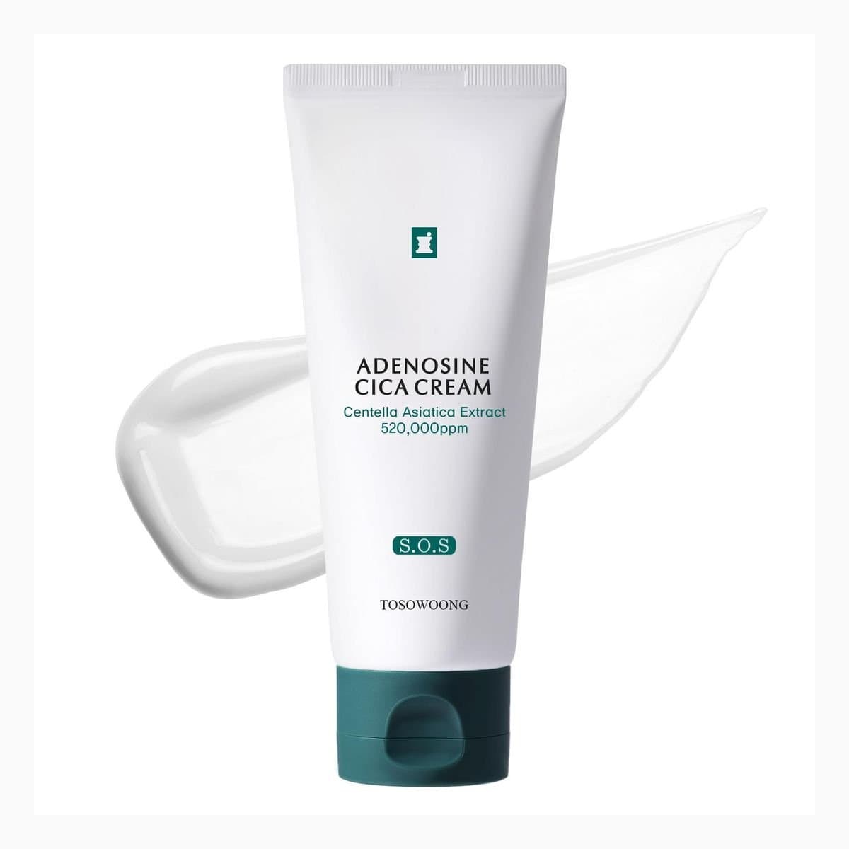 Adenosine Cica Cream