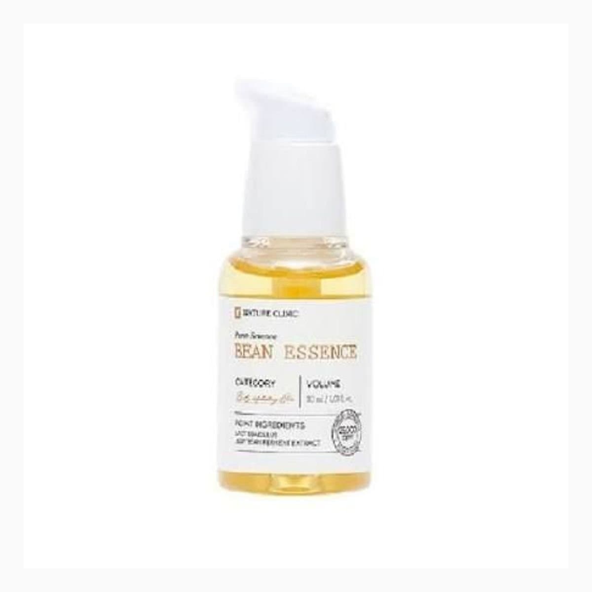 Pure Science Bean Essence