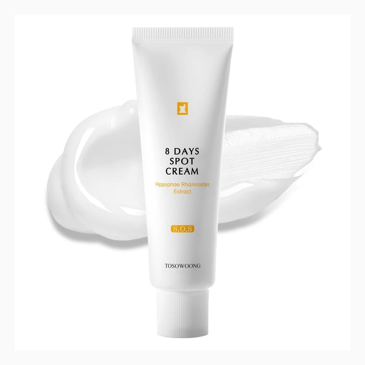 8 Days Spot Cream