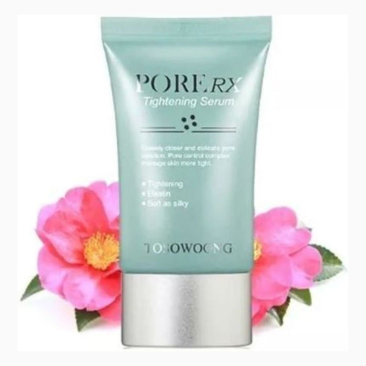 Pore RX Serum
[Dual-functional in Whitening and Anti-Wrinkle]