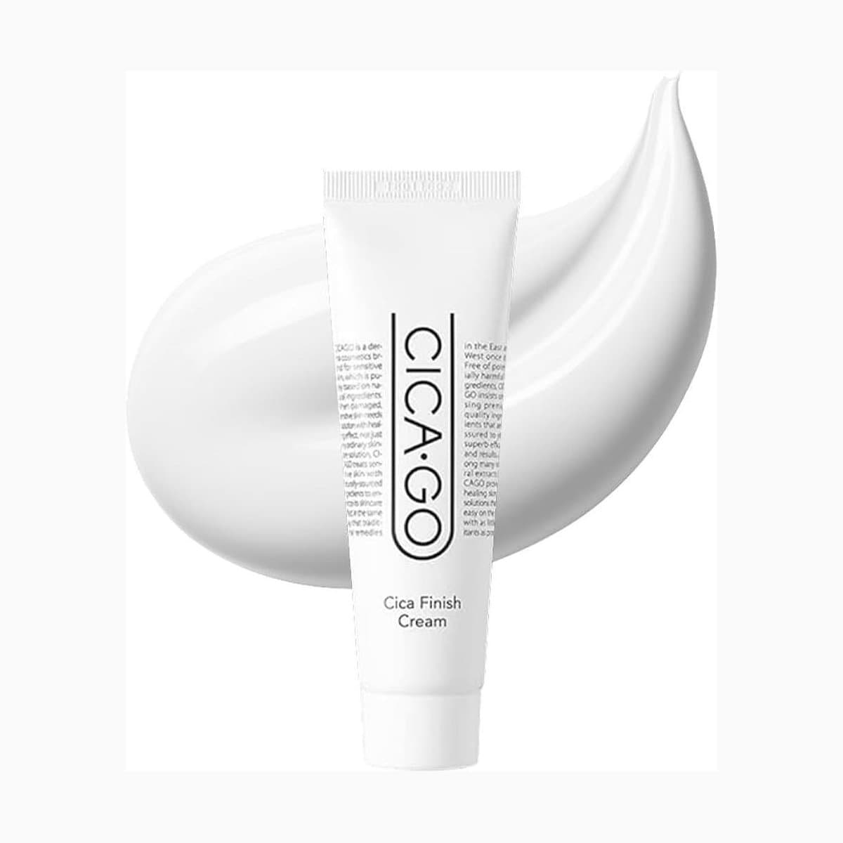 CICAGO Cica Finish Cream 50ml
