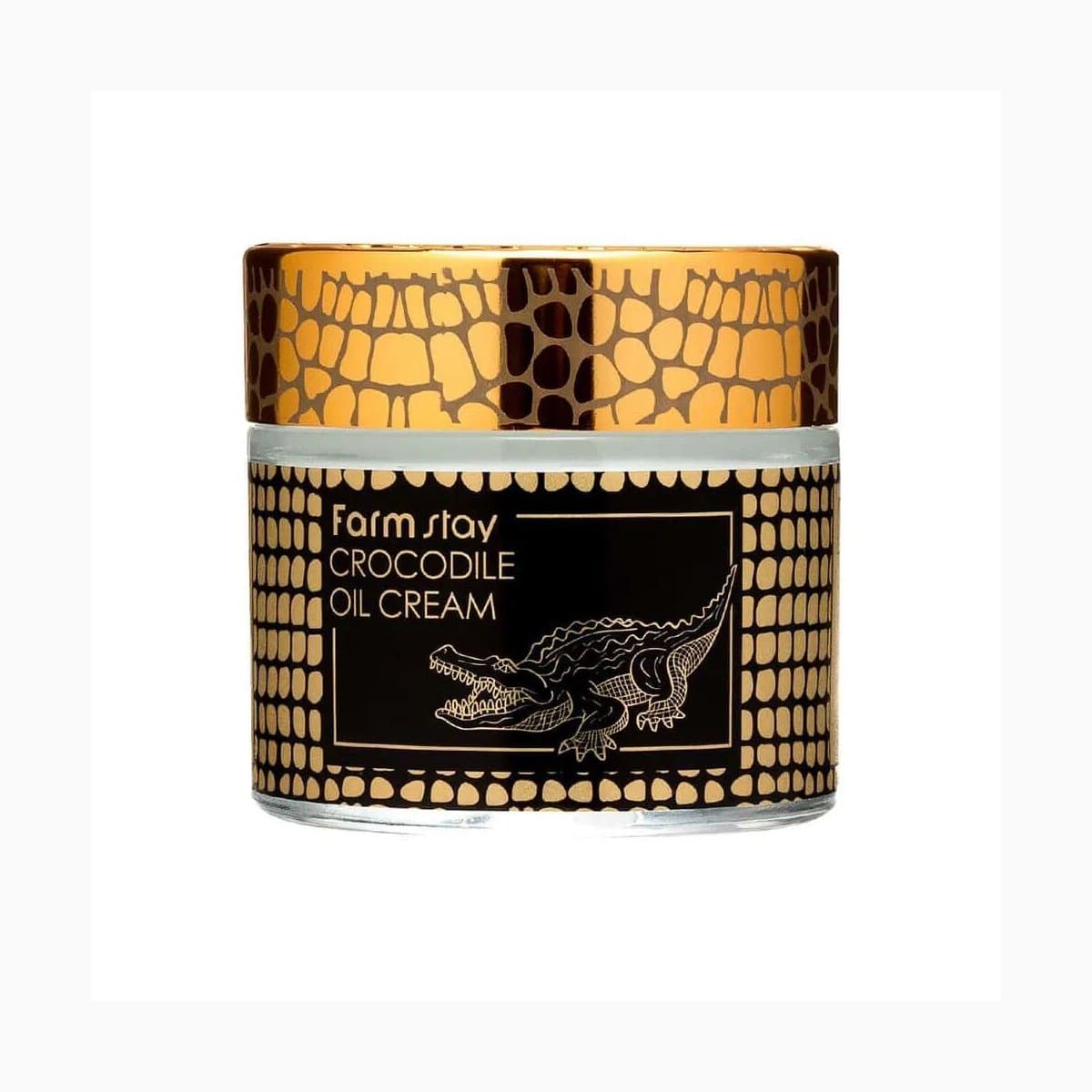 FARMSTAY CROCODILE OIL CREAM