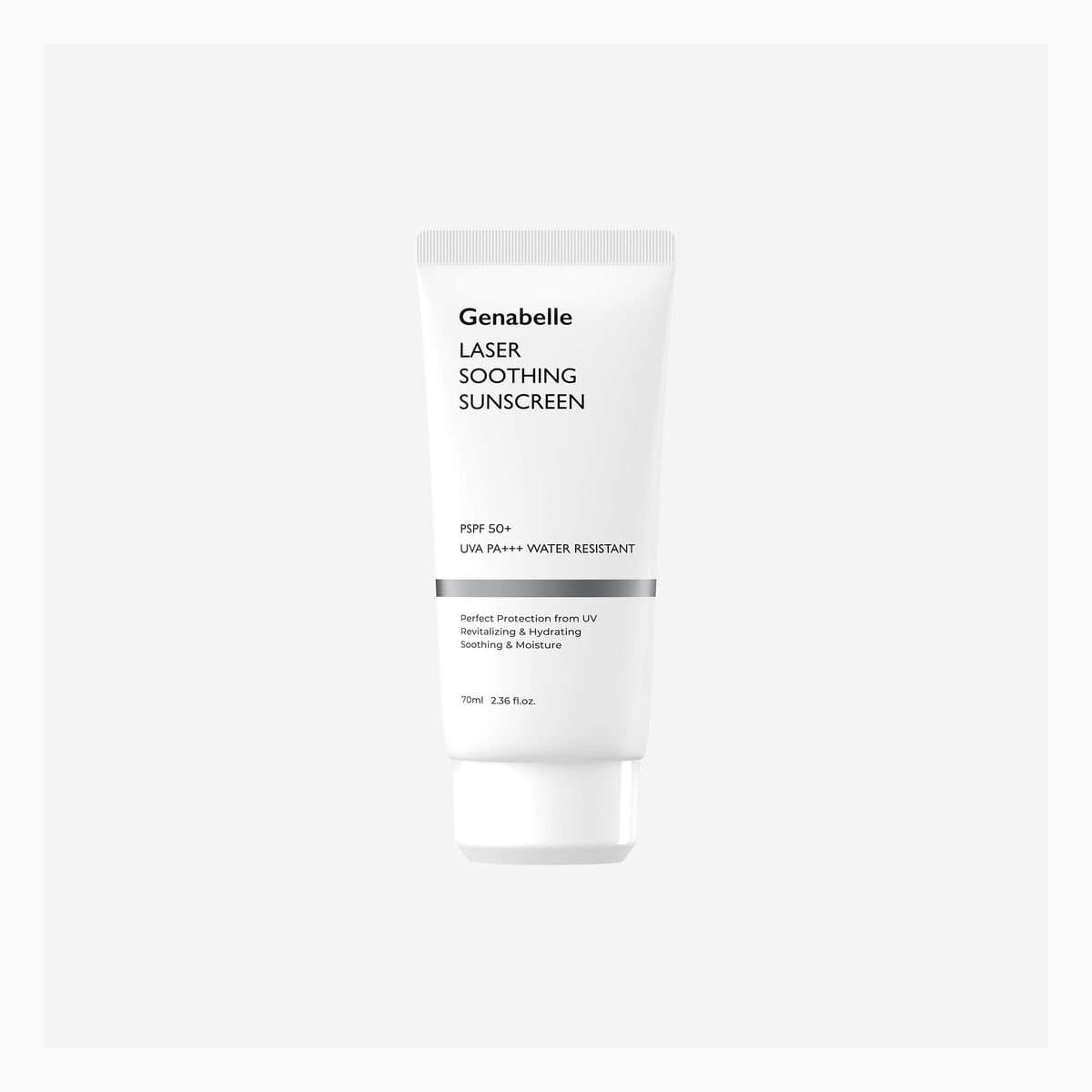 Genabelle 
 Laser Soothing Sunscreen