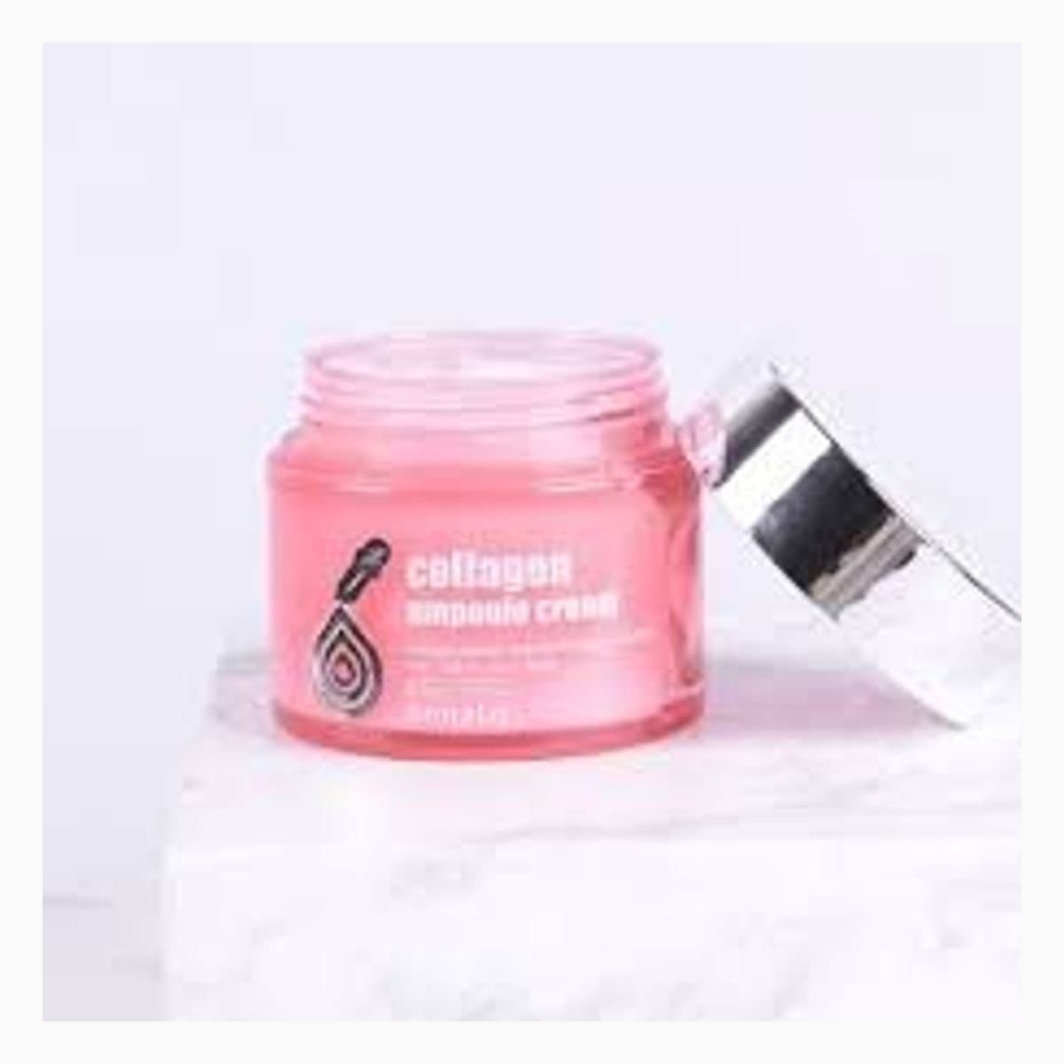 ZENZIA COLLAGEN AMPOULE CREAM