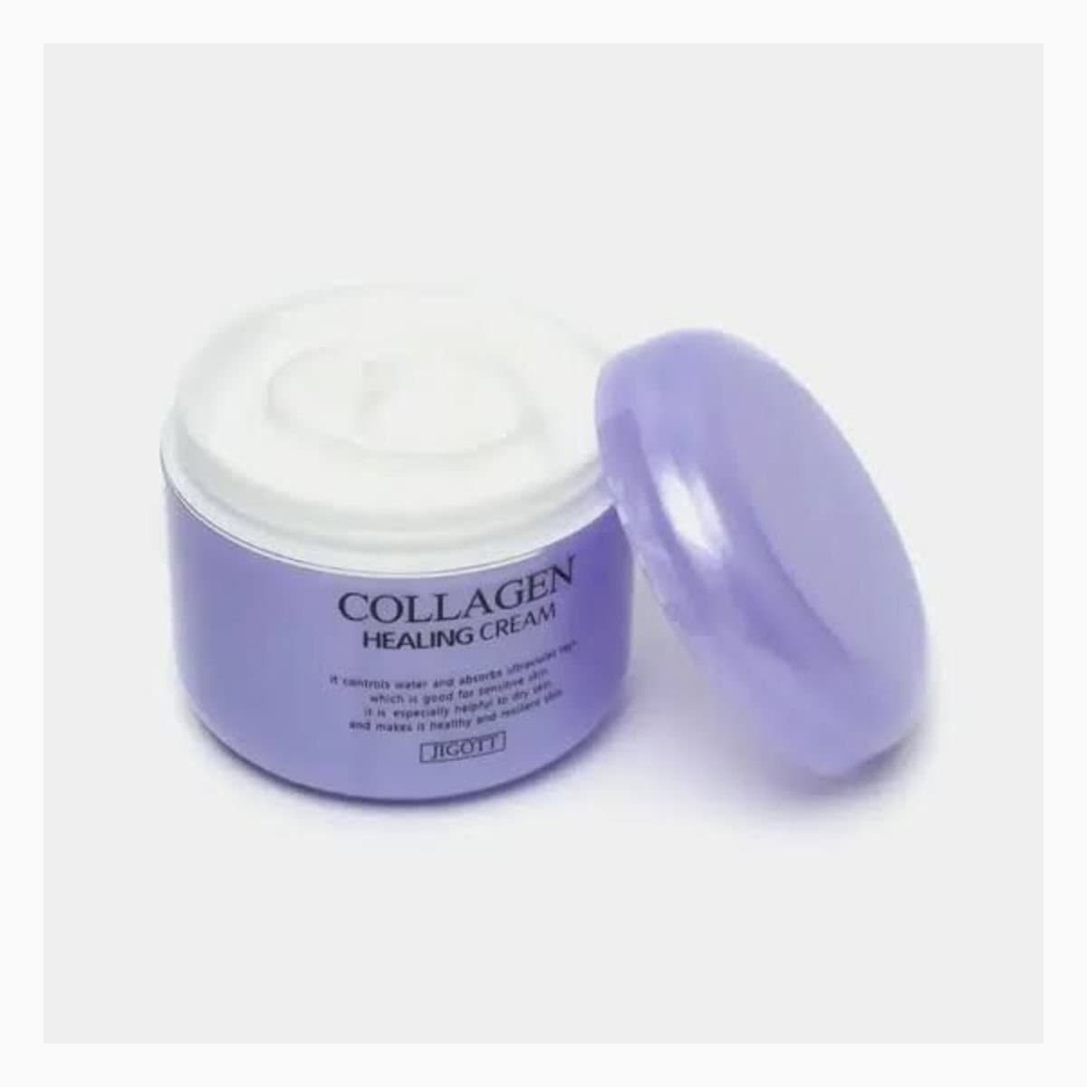 JIGOTT COLLAGEN HEALING CREAM