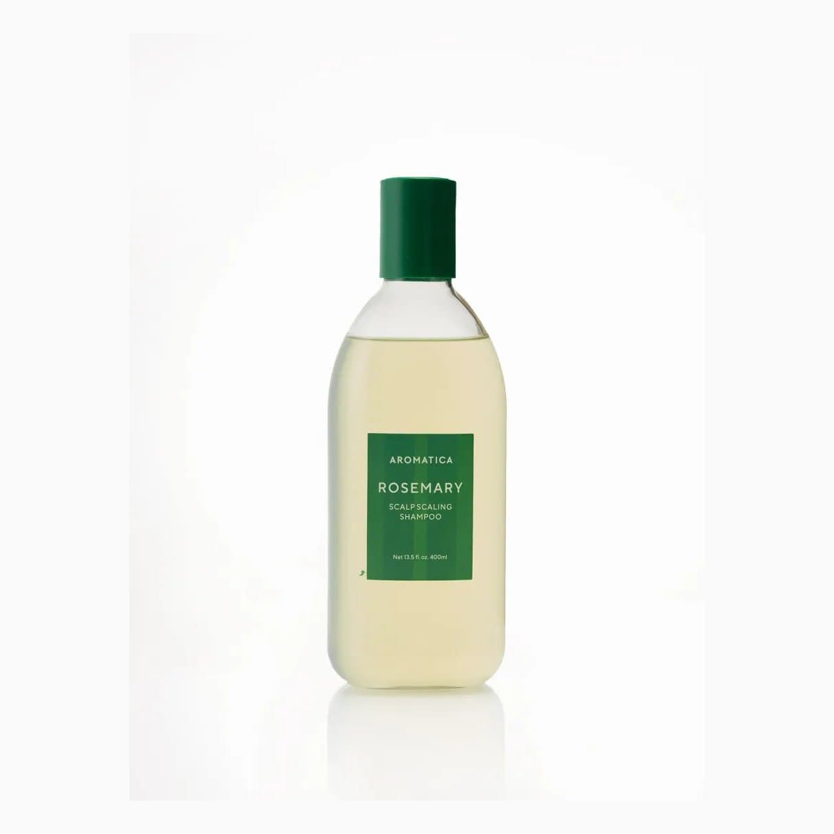 Rosemary Scalp Scaling Shampoo