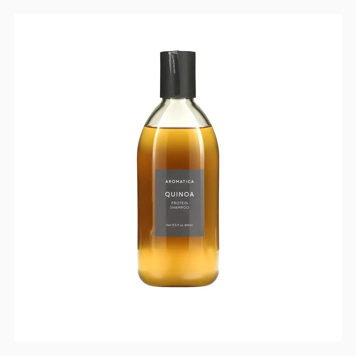 Quinoa Protein Shampoo
