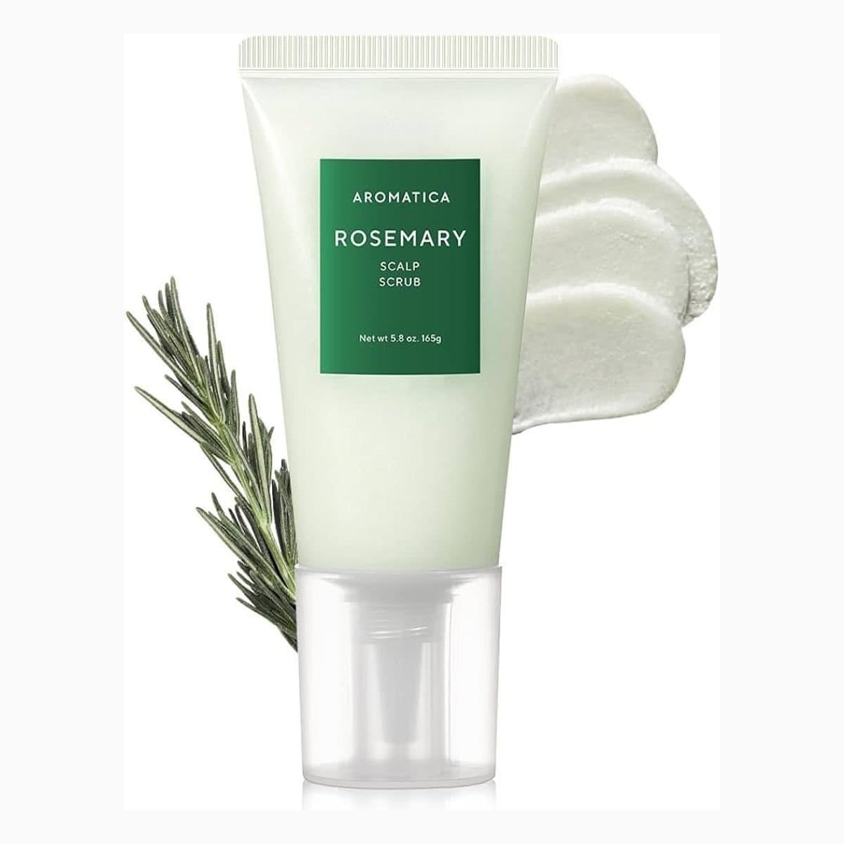 Rosemary Scalp Scrub