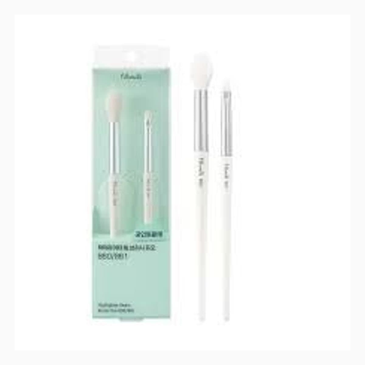 Fillimilli HIGHLIGHTER BEAM BRUSH DUO