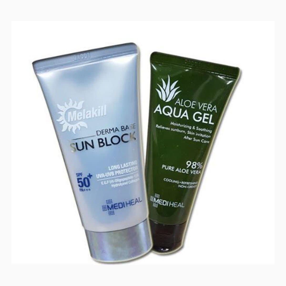 MEDIHEAL Melakill Derma Base Sun Block