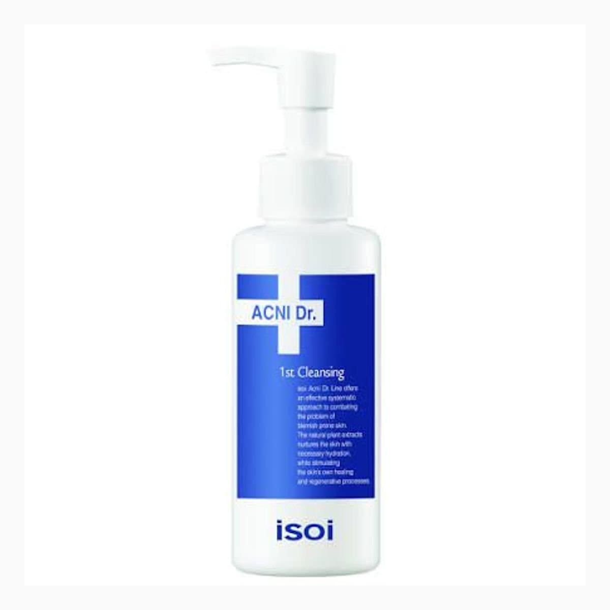 ACNI Dr. 1st Cleansing 130ml