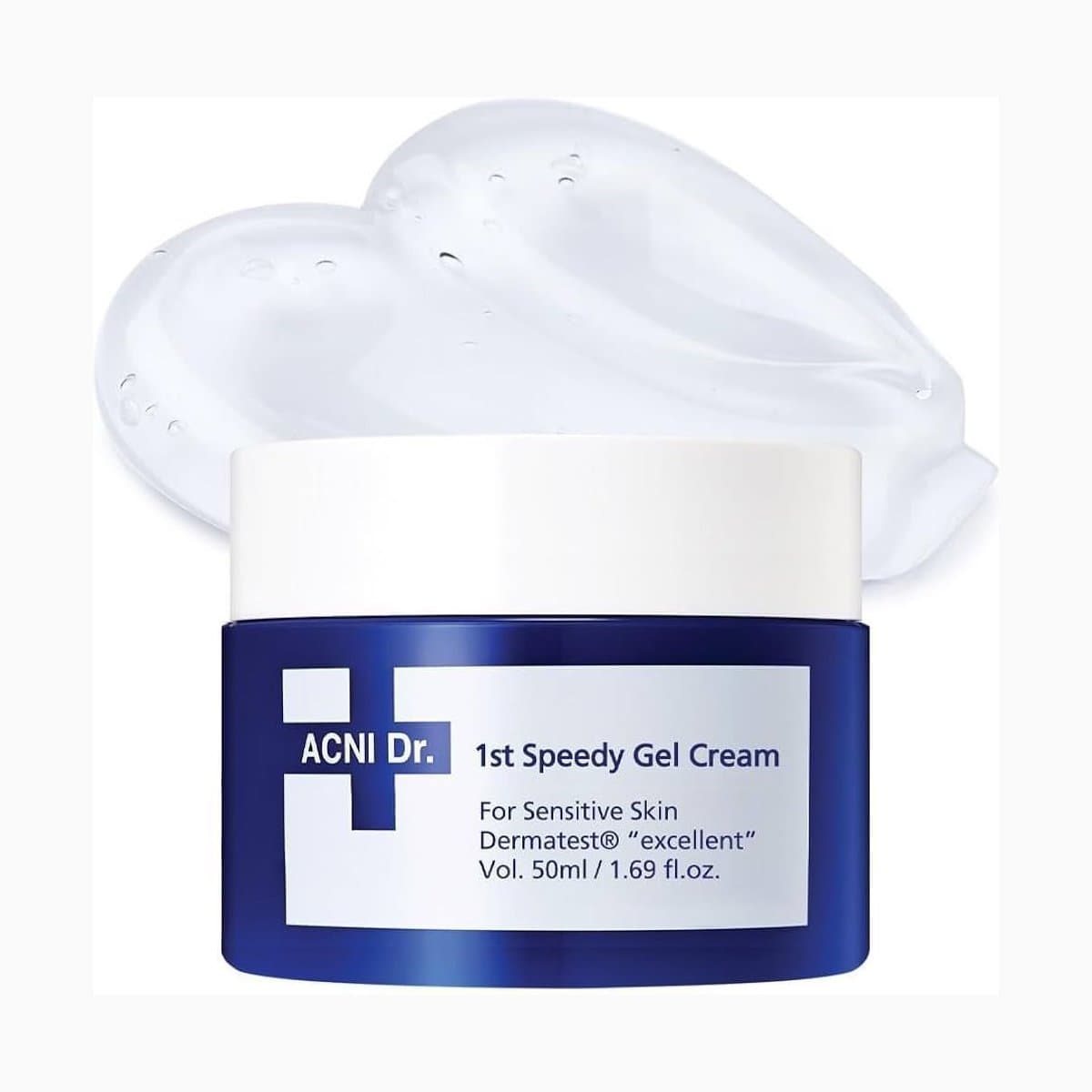 ACNI Dr. 1st Speedy Gel Cream 50ml