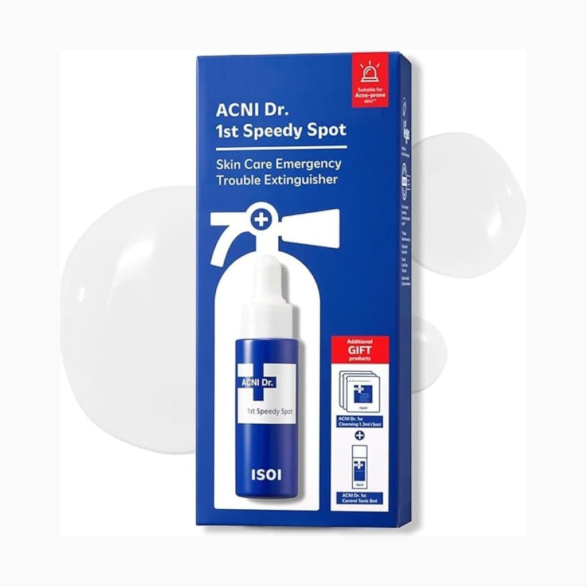 ACNI Dr. 1st Speedy Spot 14ml SET