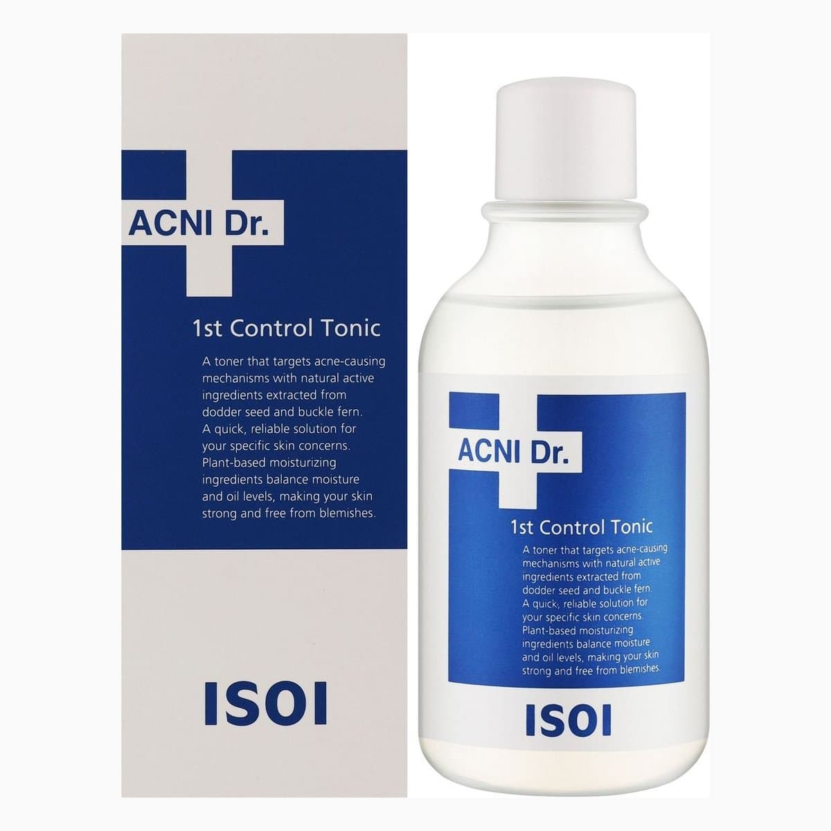 ACNI Dr. 1st Control Tonic 260ml