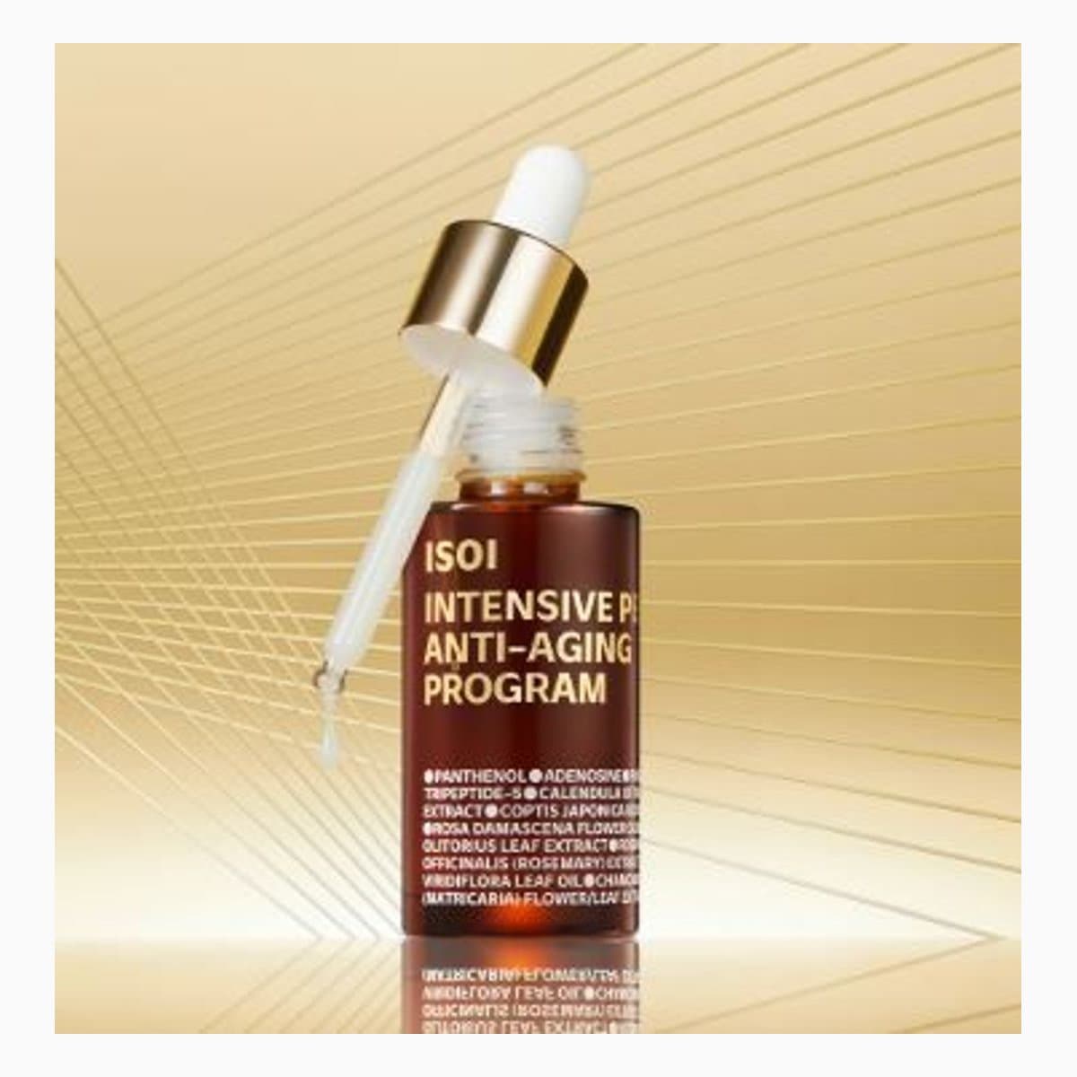 Intensive Perfect Anti-aging Program 15ml
