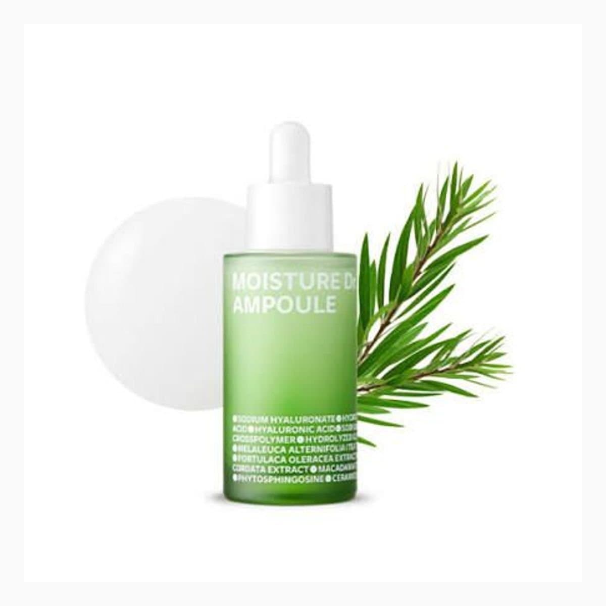 Moisture Dr. Ampoule 40ml