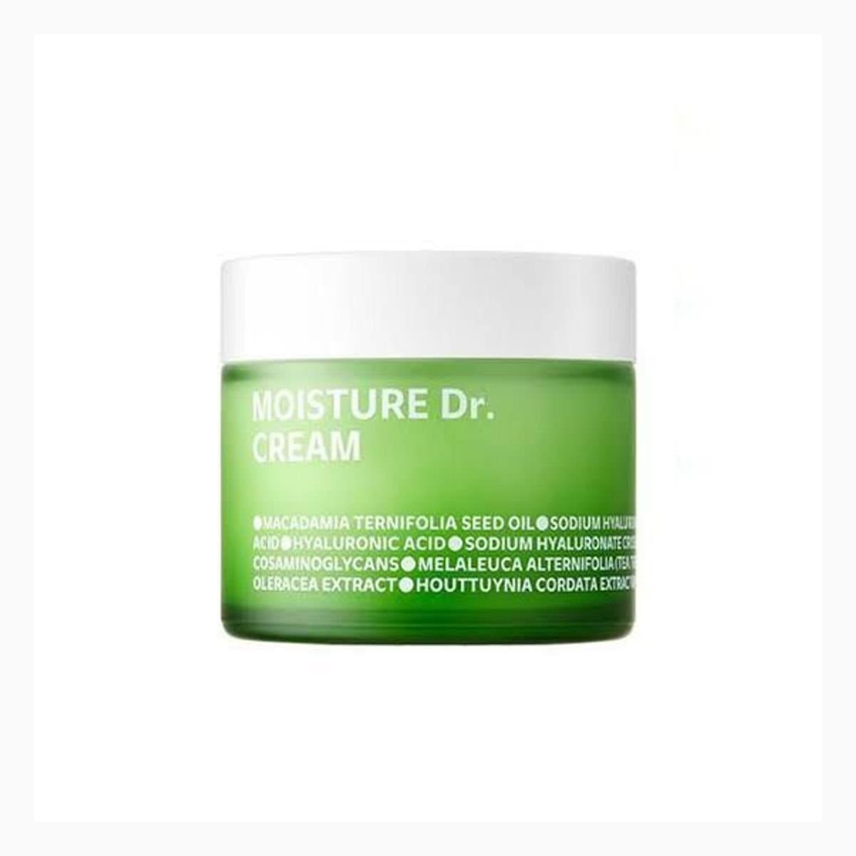 Moisture Dr. Cream 70ml