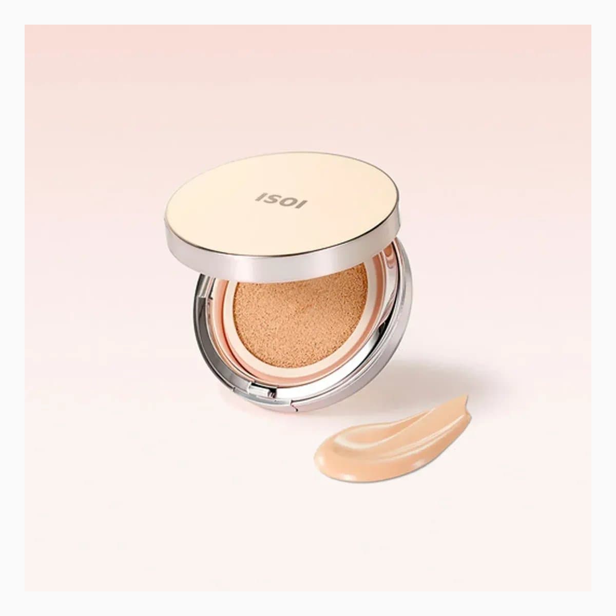Skincare Vegan Cushion #21