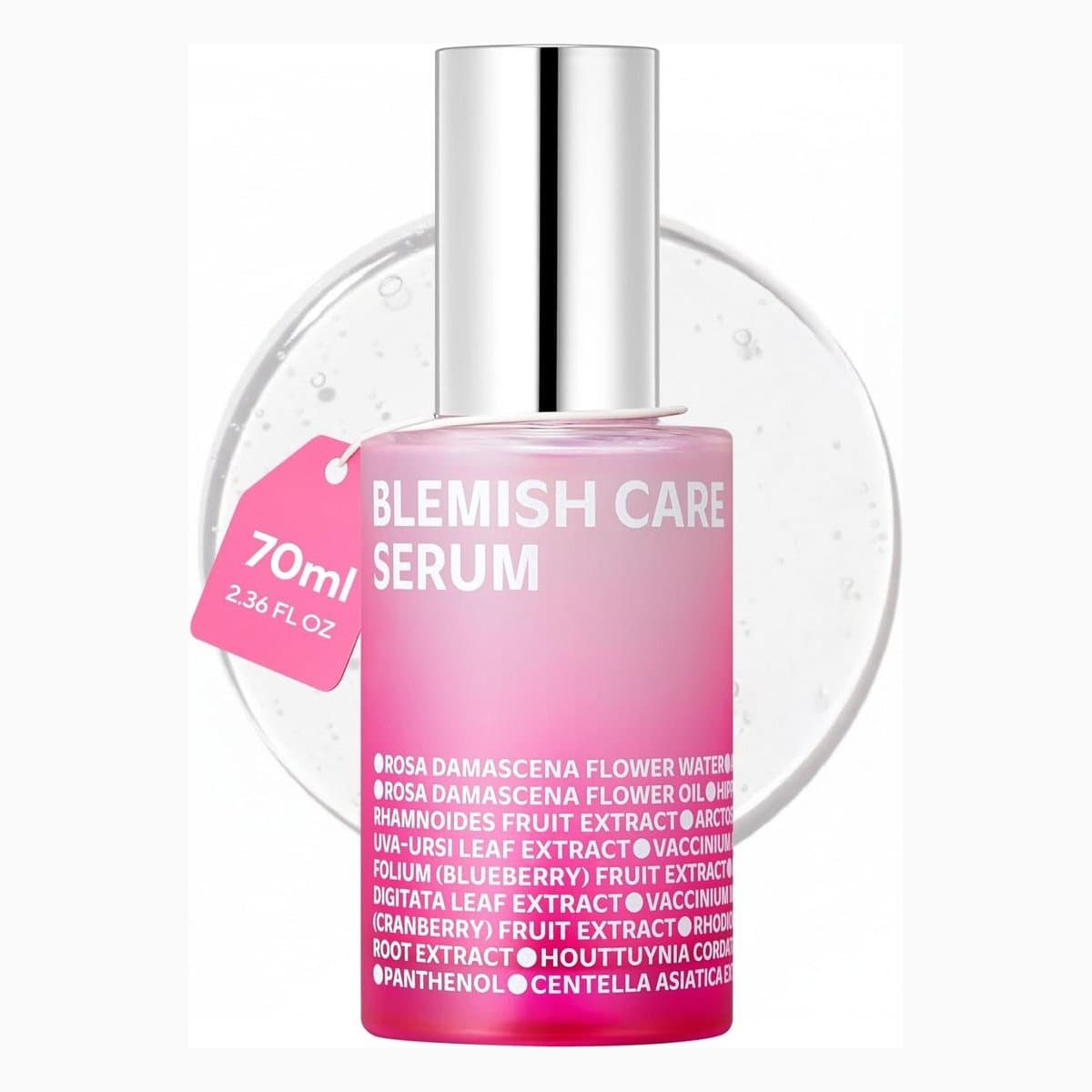 Blemish Care Deep Serum 35ml