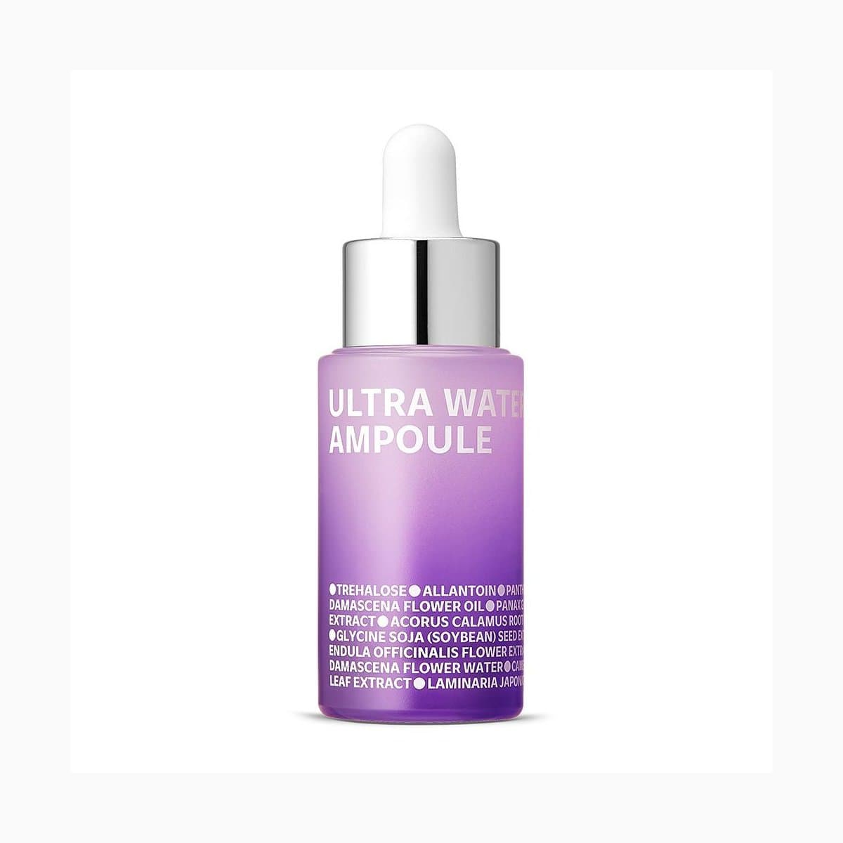 Ultra Waterfull Ampoule 15ml