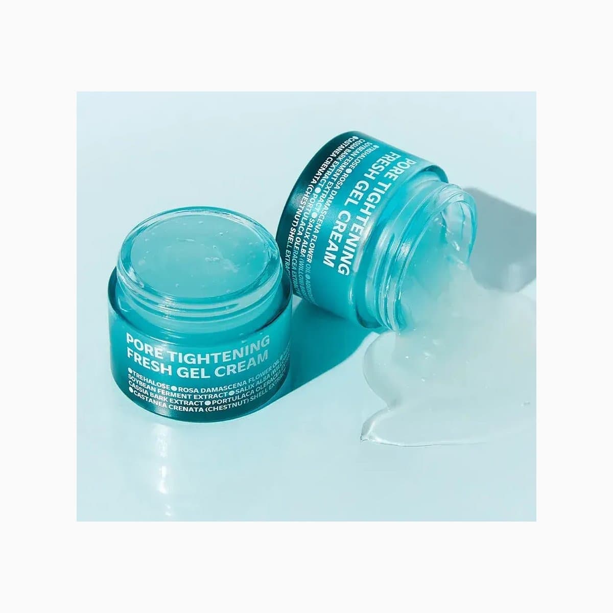 Pore Tightening Fresh Gel Cream 50ml