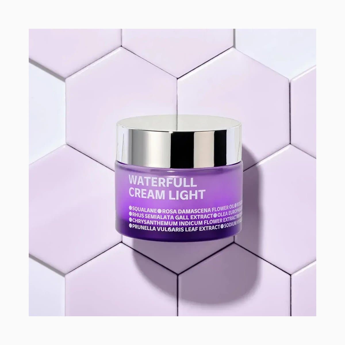 Waterfull Cream 50ml