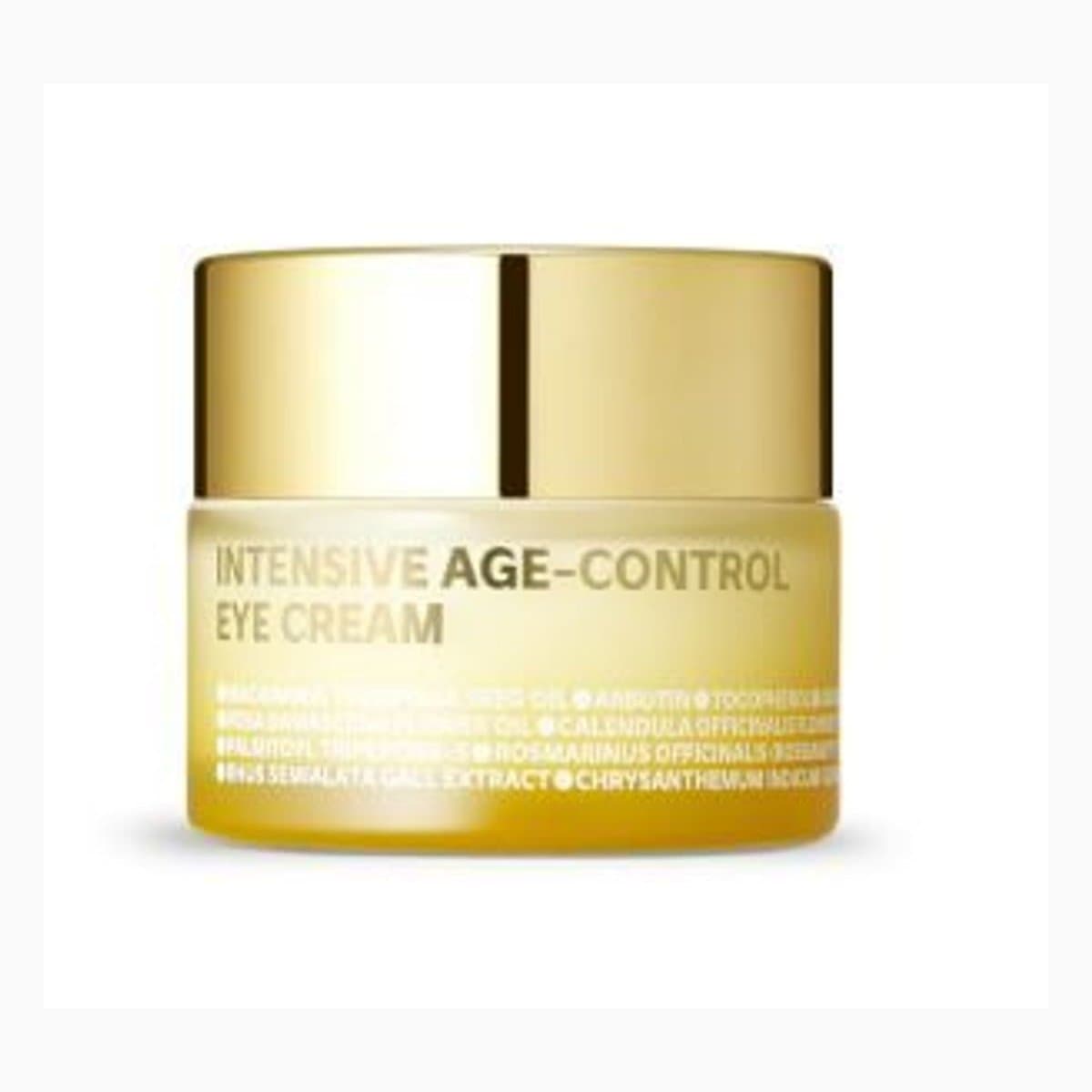 Intensive Age-control Eye Cream 20ml