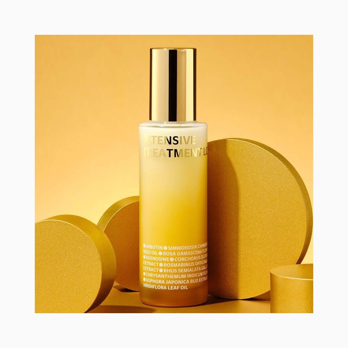 Intensive Treatment Lotion 90ml