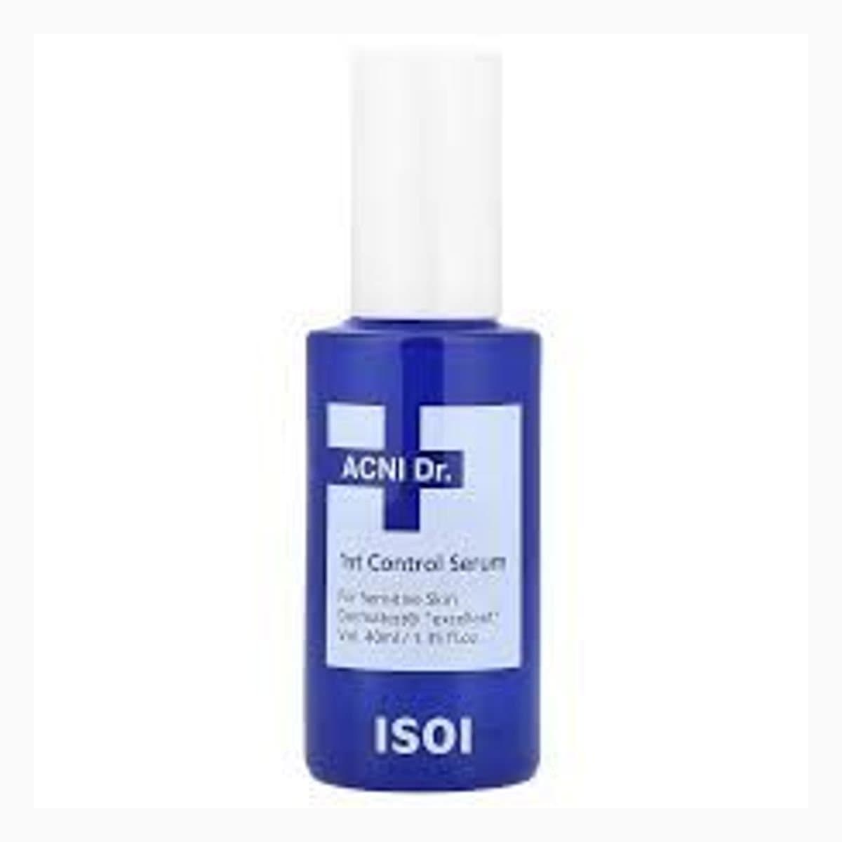 ACNI Dr. 1st Control Serum 40ml