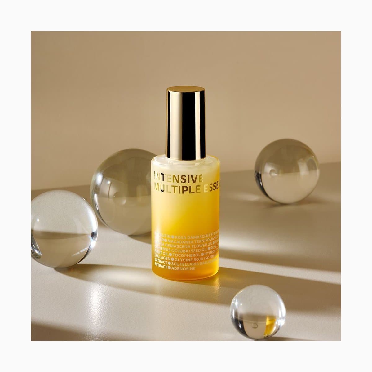 Intensive Multiple Essence 50ml
