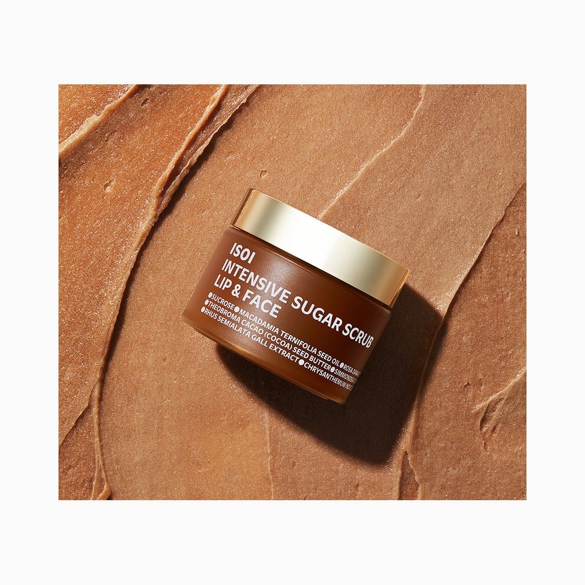 Intensive Sugar Scrub 60g